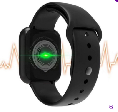 Relógio Inteligente