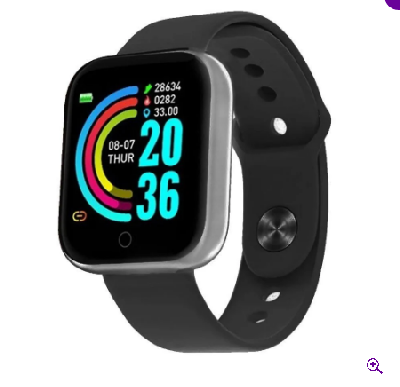 Relógio Inteligente